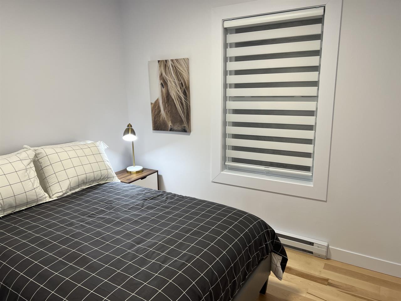 Appartement 4 ½