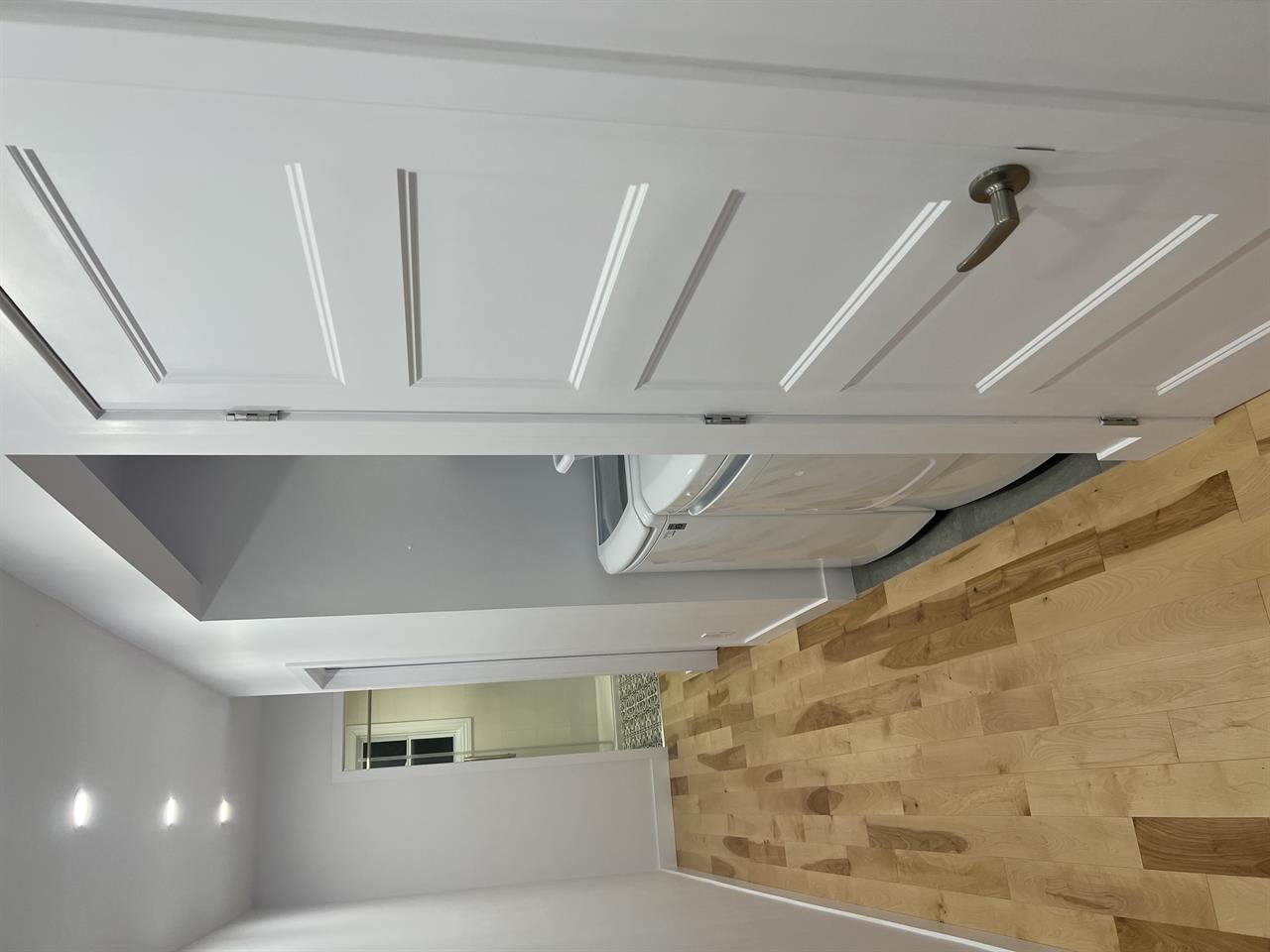 Appartement 4 ½