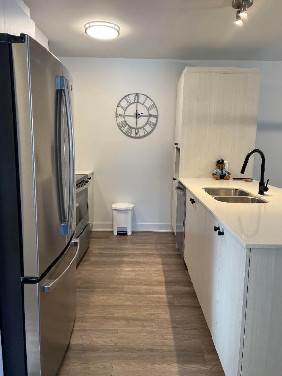 4 1/2 rue du Docteur-Lefebvre, Huntingdon