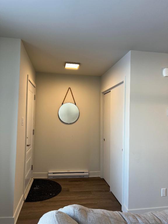 4 1/2 rue du Docteur-Lefebvre, Huntingdon