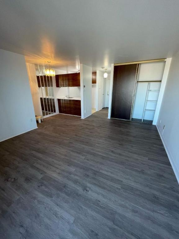 1 CH - 1 SDB - Montréal - $1,145 /mo