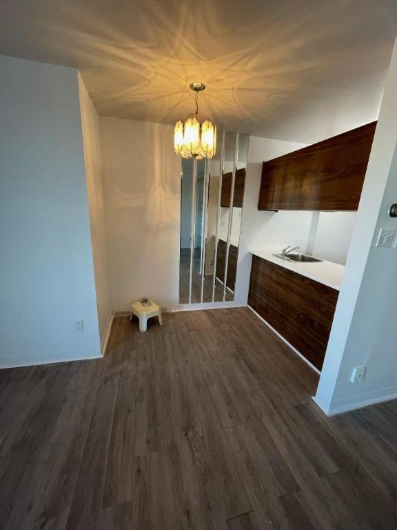 1 CH - 1 SDB - Montréal - $1,145 /mo