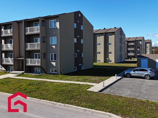 Appartement Havre-Saint-Pierre À Louer