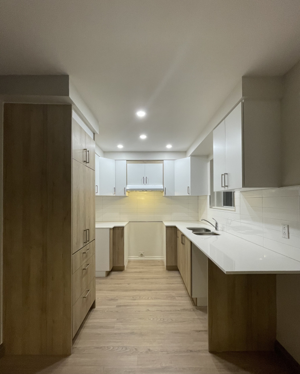 Appartement 41/2 Dispo Immédiatement