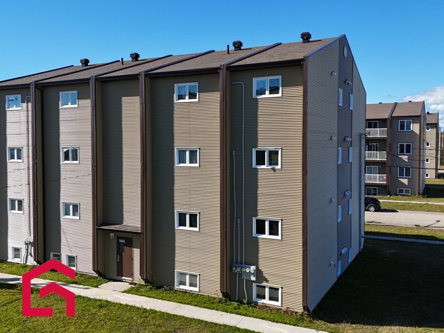 Appartement Havre-Saint-Pierre À Louer