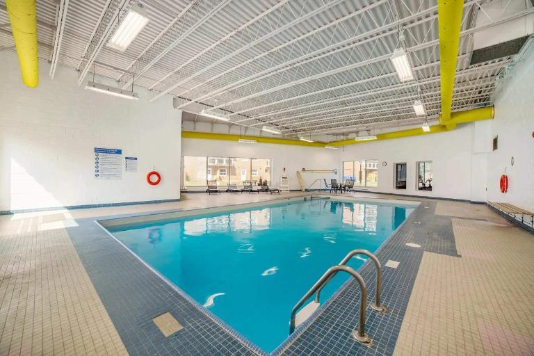 1 CH - 1 SDB - Gatineau - $1,345 /mo