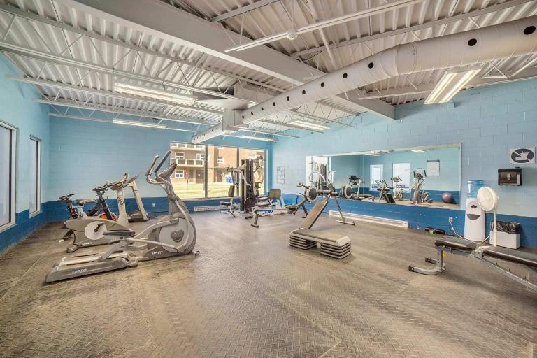 1 CH - 1 SDB - Gatineau - $1,345 /mo
