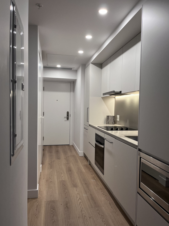 Spacious Luxury Studio Downtown