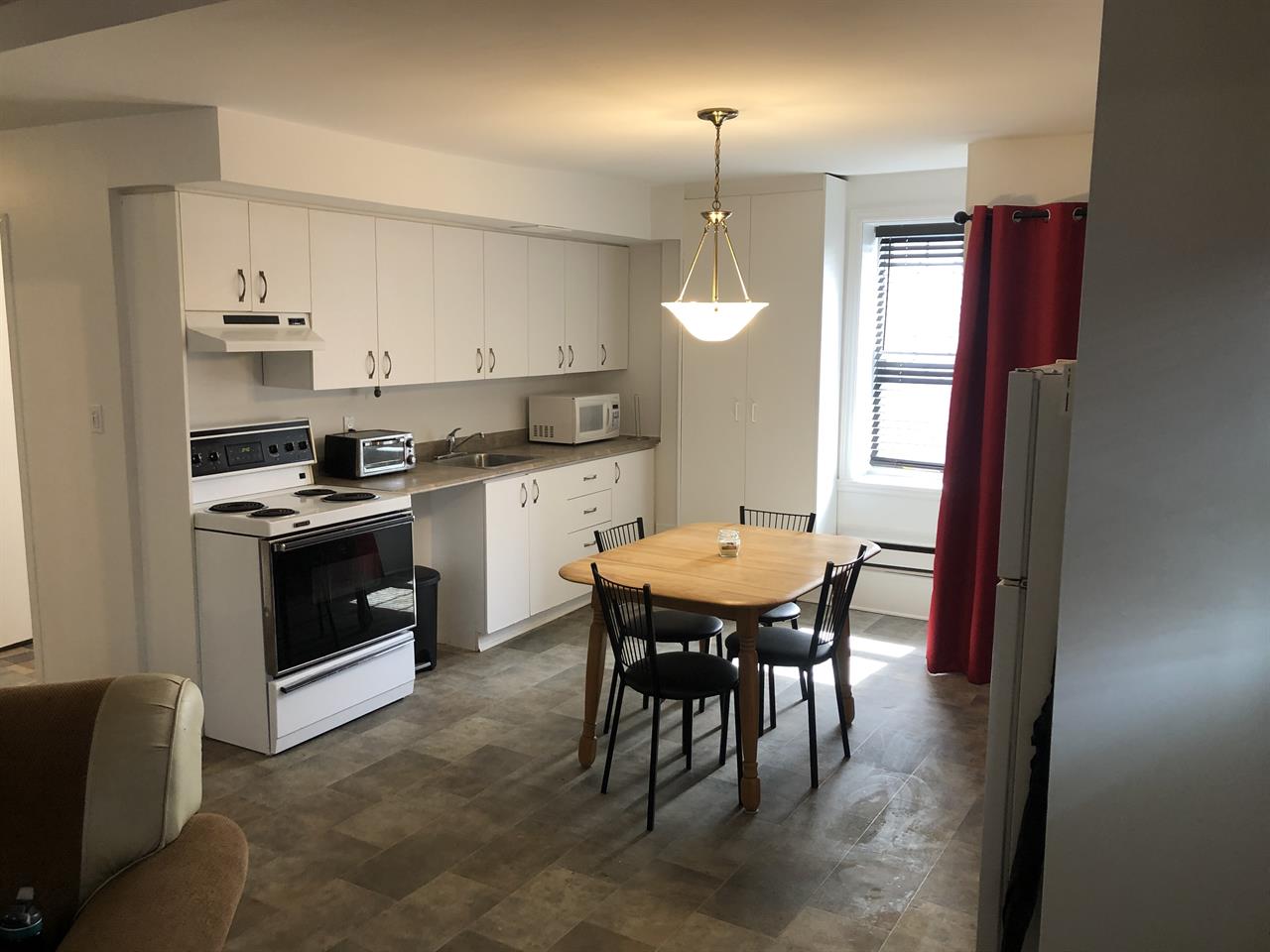 Chambre en colocation
