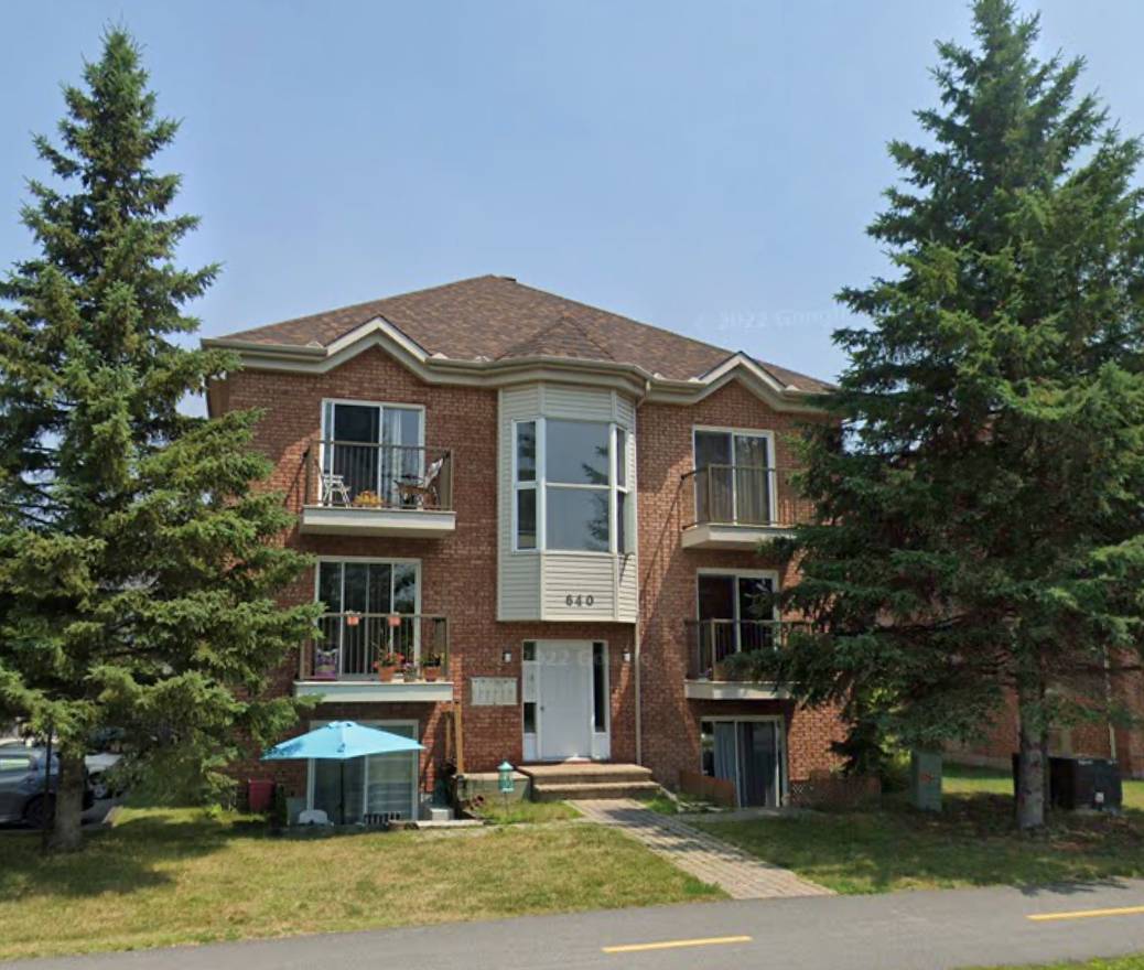 2 CH - 1 SDB - Gatineau - $1,595 /mo