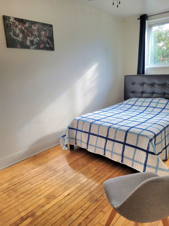 Chambres à Louer /colocation