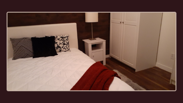 Cohabitation - Tout Inclus!