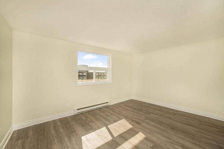 1 CH - 1 SDB - Gatineau - $1,395 /mo