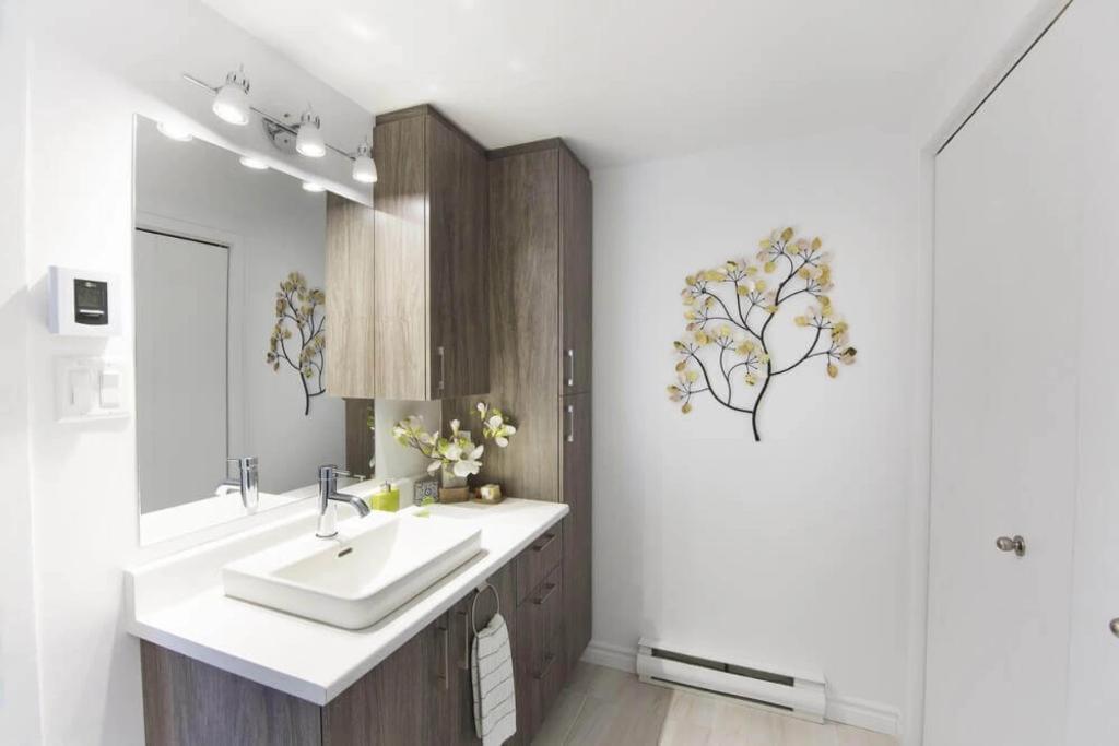 3 1/2 appartement Saint-Romuald, 3 min des ponts, secteur privé, piscine, balcon, stationnement, nouveau,