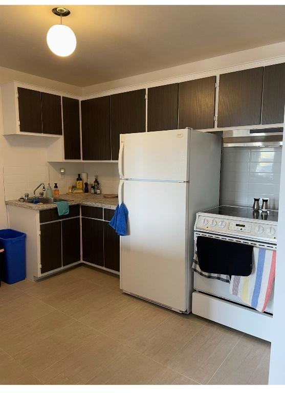 3-1/2 Longueuil (Le Vieux-Longueuil) $ 1 180