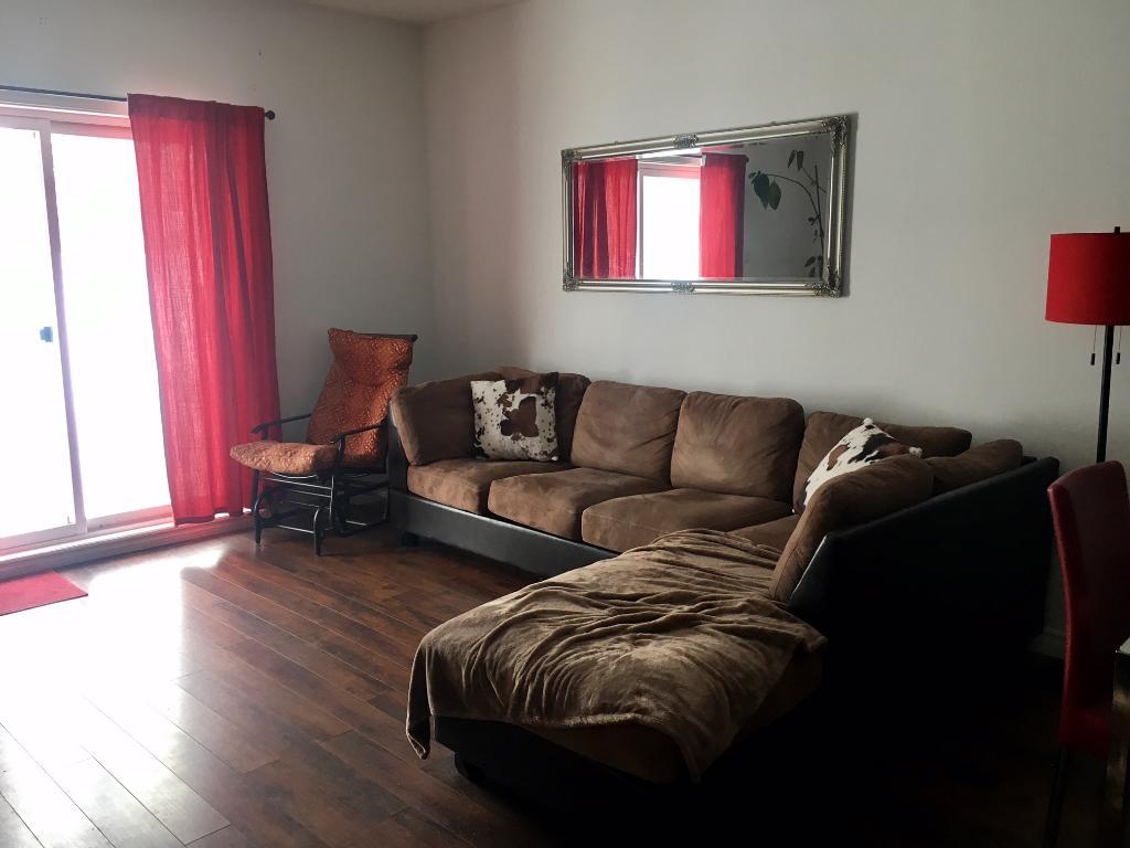 2 Appartement 9691 Notre Dame Ouest Disponible 1 juillet 2025