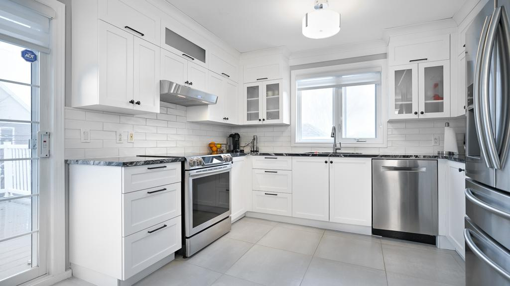 5 1/2 A Louer, 60e Avenue P Aux Trembles