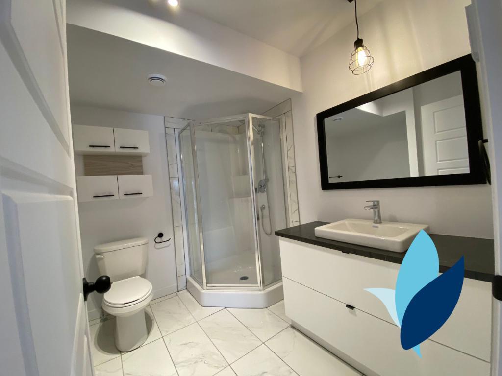 Logement 5 1/2 - 1er Oct - Saint-Jérôme