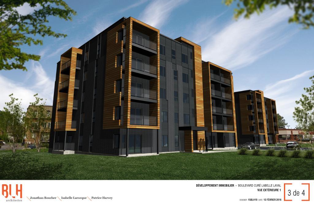 6420 Gouin 41/2 Disponible 1 Juillet 2025