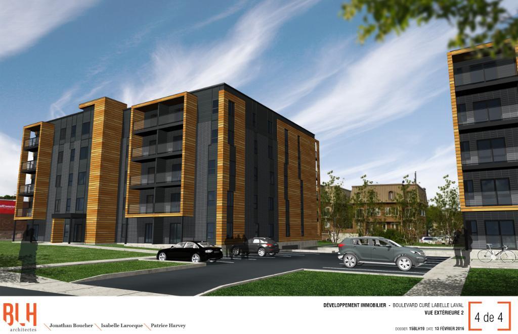 6420 Gouin 41/2 Disponible 1 Juillet 2025