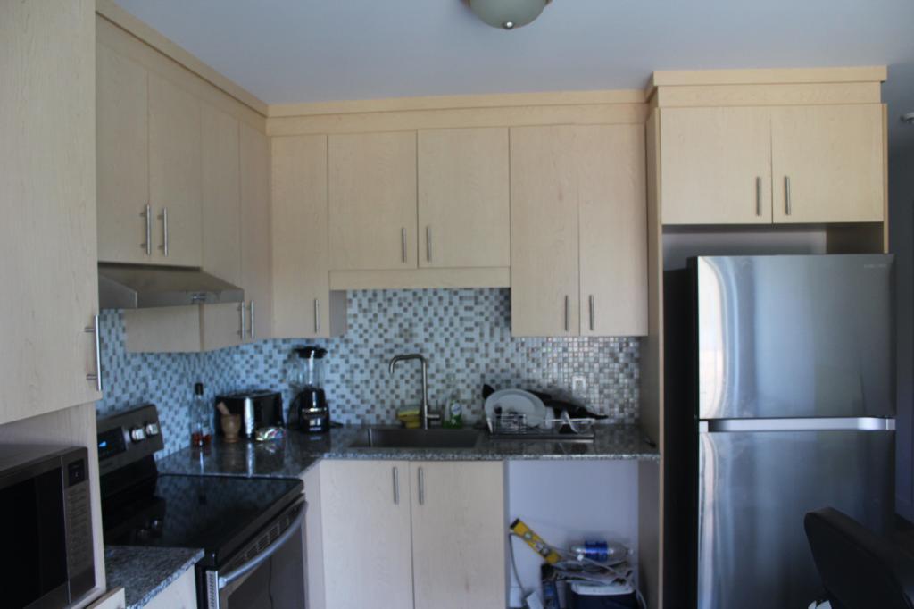 6420 Gouin 41/2 Disponible 1 Juillet 2025