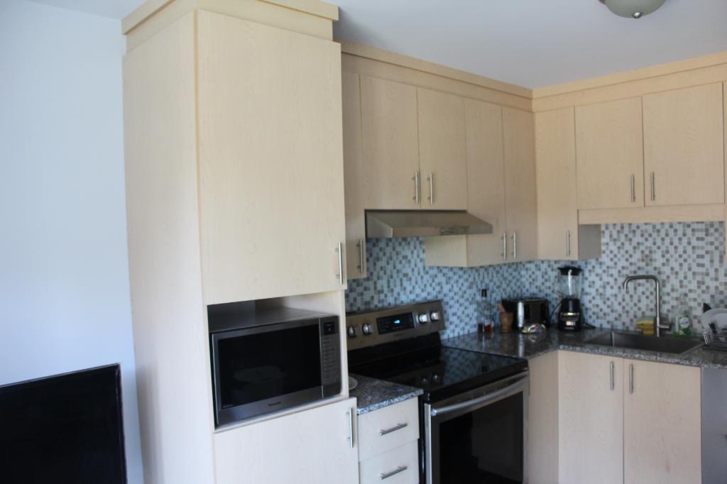 6420 Gouin 41/2 Disponible 1 Juillet 2025