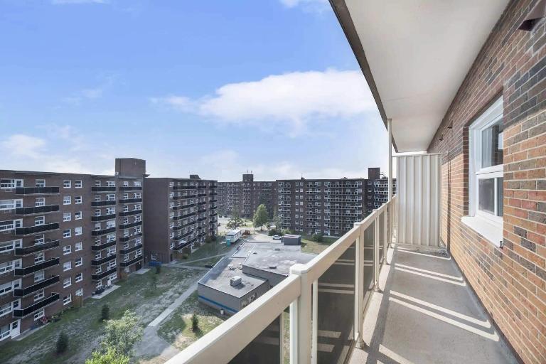 2 CH - 1 SDB - Gatineau - $1,695 /mo
