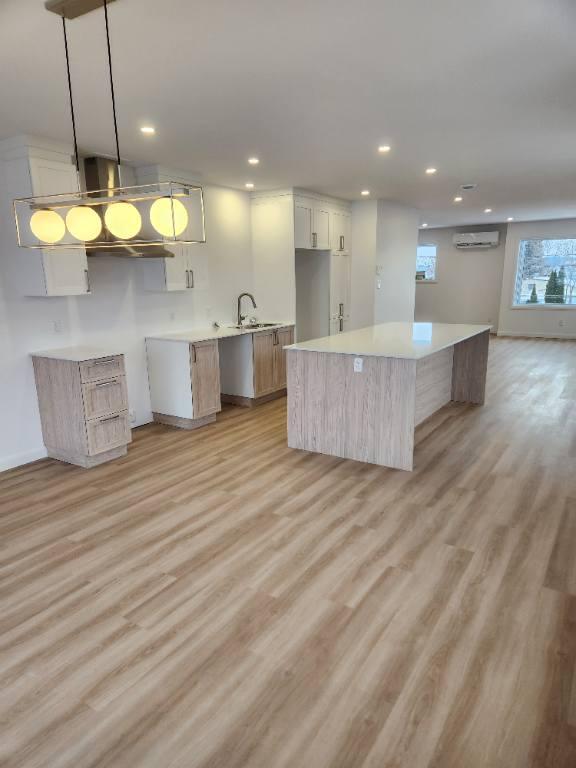 Appartement adapté aux personnes à mobilité réduite à louer