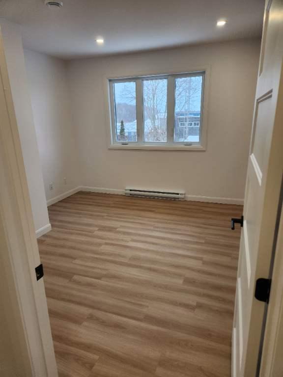 Appartement adapté aux personnes à mobilité réduite à louer
