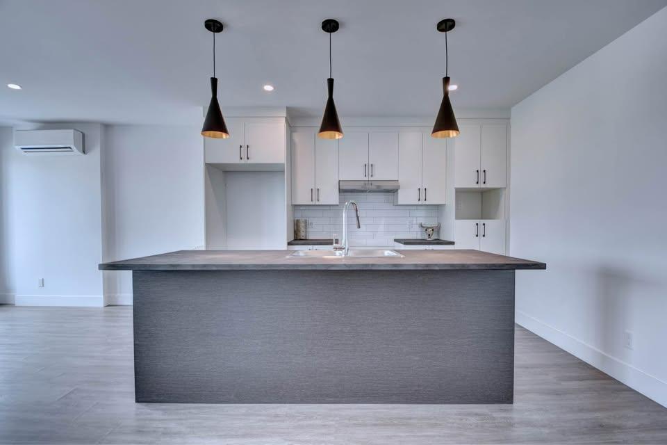 5 et demi, rdc, libre 1er juillet, pas d'escalier a monter ni descendre, Wifi inclus, Domaine sur le vert (La Providence, St-Hyacinthe)