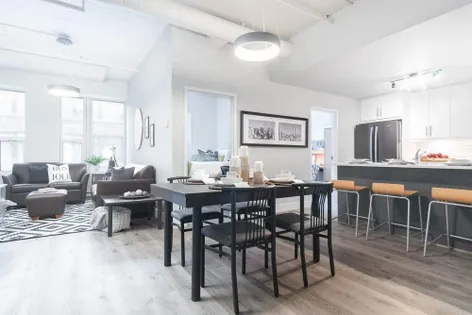 1 room room of 31 m² in Montreal
