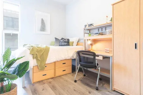 1 room room of 31 m² in Montreal