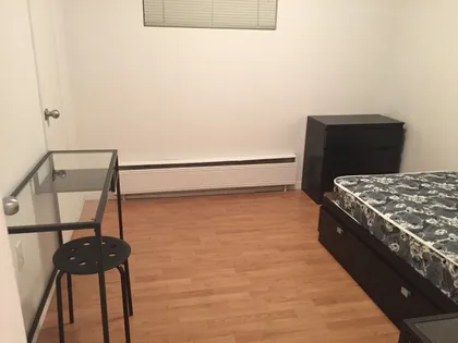 1 room room of 36 m² in Sherbrooke
