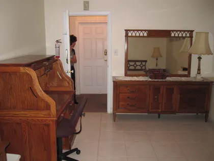 1 room room of 22 m² in Montreal
