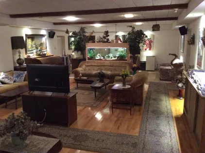 1 room room of 22 m² in Montreal