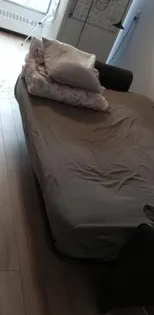 1 room room of 21 m² in Montreal