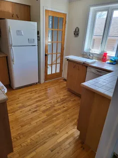 1 room room of 34 m² in Saint-Jean-sur-Richelieu
