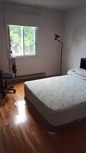 1 room room of 24 m² in Montreal