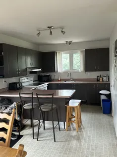 1 room room of 160 m² in Saguenay