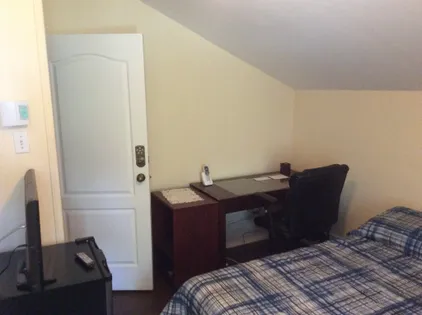 1 room room of 22 m² in Montreal