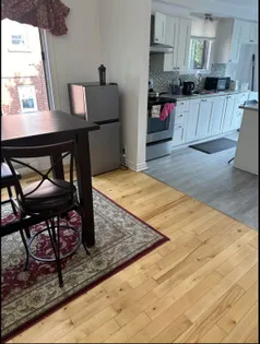 1 room room of 28 m² in Montreal