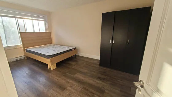 1 room room of 26 m² in Montreal