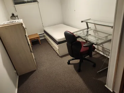 1 room room of 11 m² in Gatineau