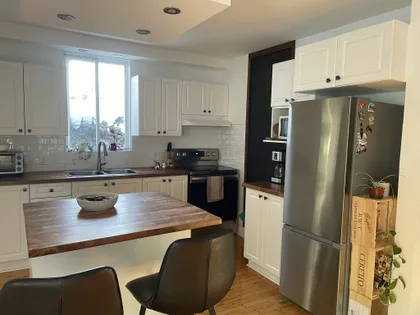 1 room room of 31 m² in Montreal