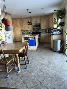1 room room of 42 m² in Saint-Jean-sur-Richelieu