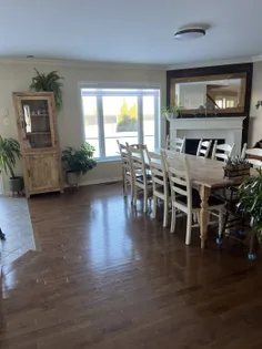 1 room room of 42 m² in Saint-Jean-sur-Richelieu