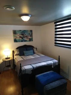 1 room room of 35 m² in Gatineau