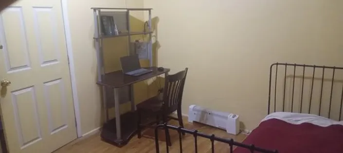 1 room room of 25 m² in Montreal