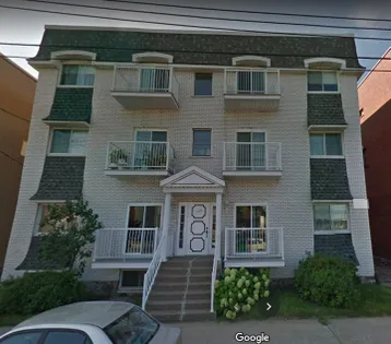 1 room room of 30 m² in Shawinigan