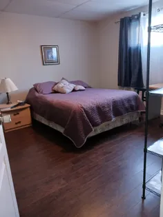 1 room room of 34 m² in Gatineau